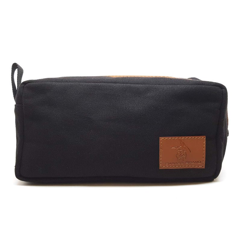 Badass Beard Care Badass Canvas Travel Bag - Image 2